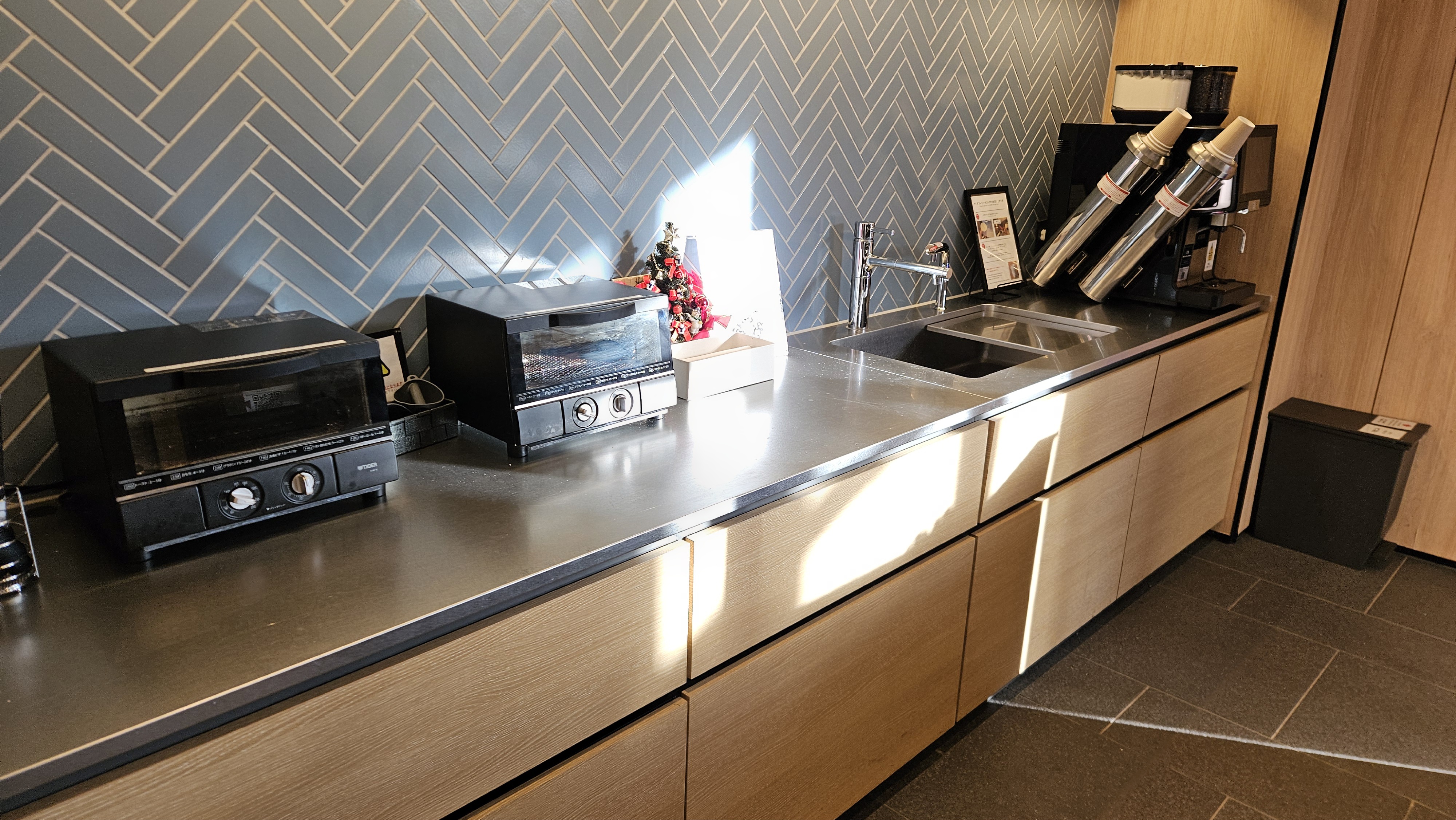 フェアフィールド・バイ・マリオット・栃木日光