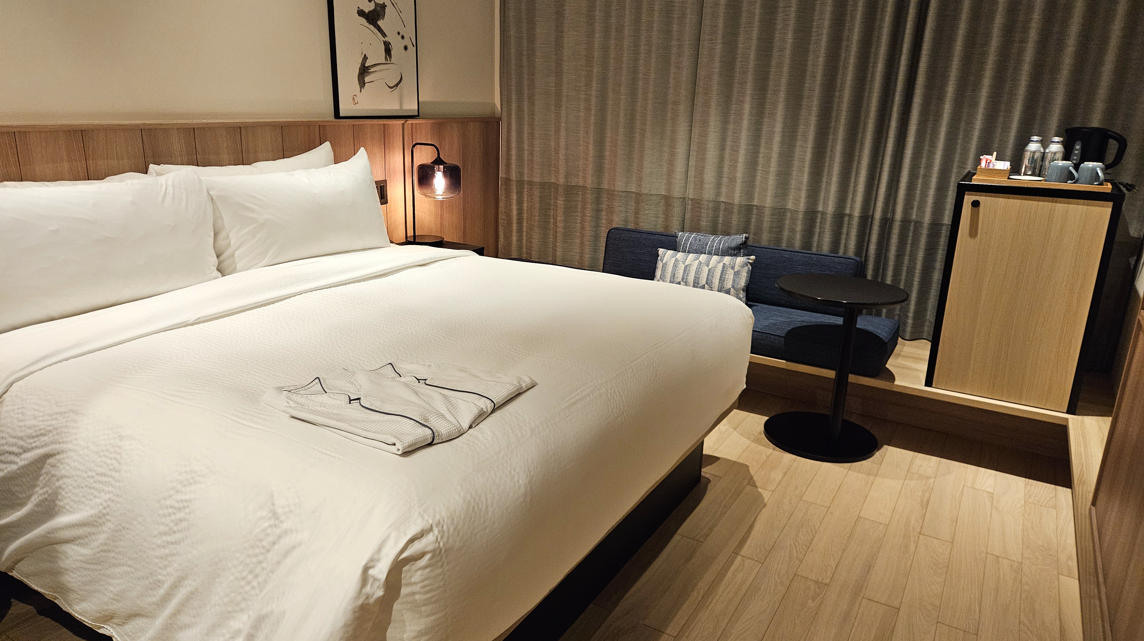 フェアフィールド・バイ・マリオット・栃木日光