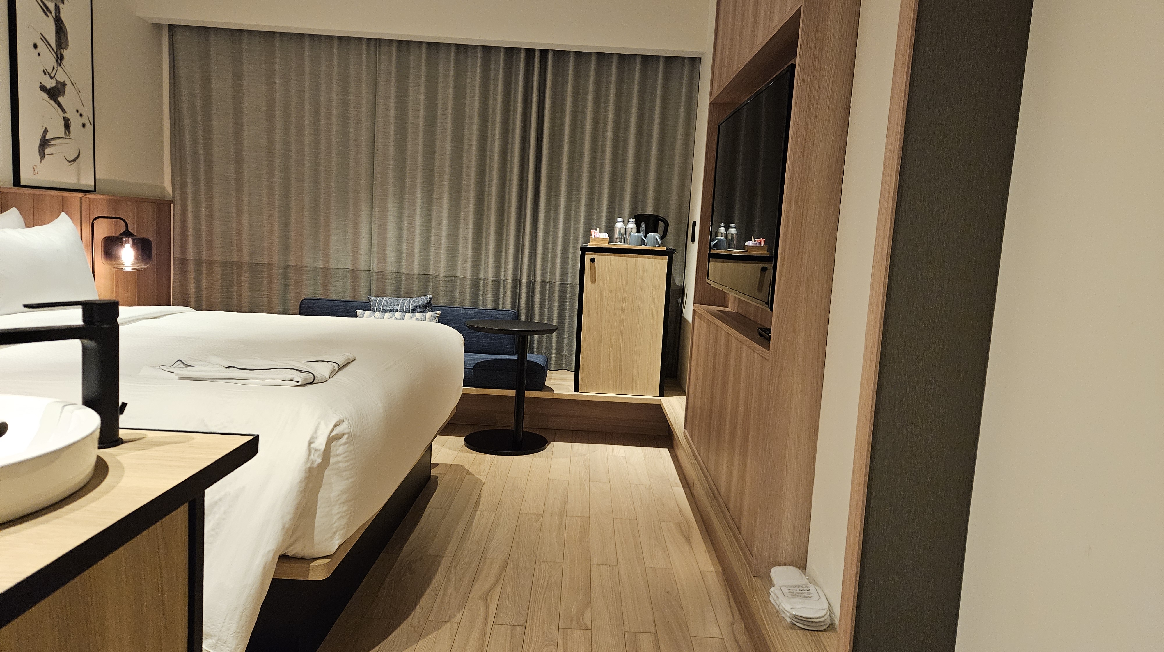 フェアフィールド・バイ・マリオット・栃木日光