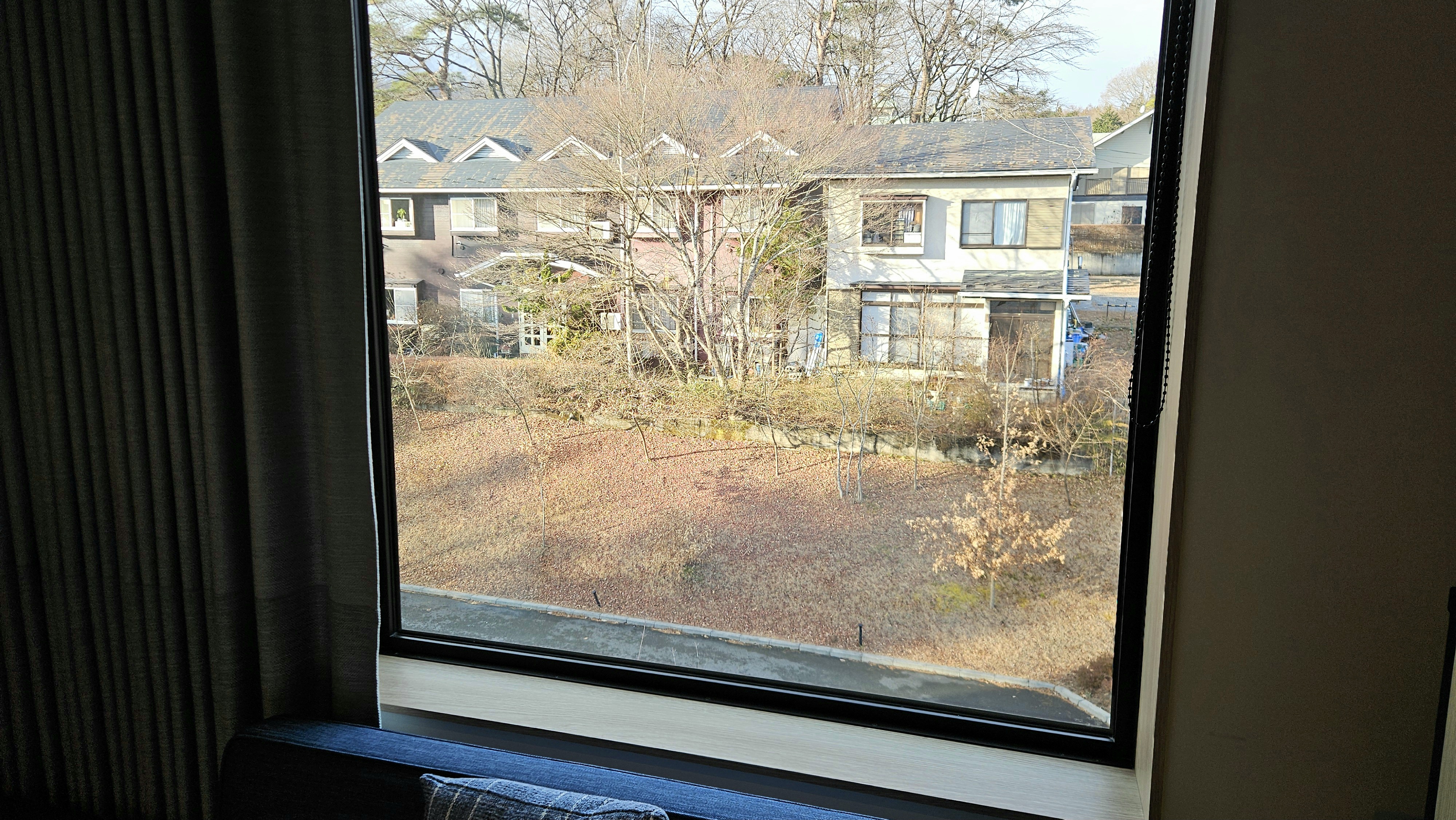 フェアフィールド・バイ・マリオット・栃木日光