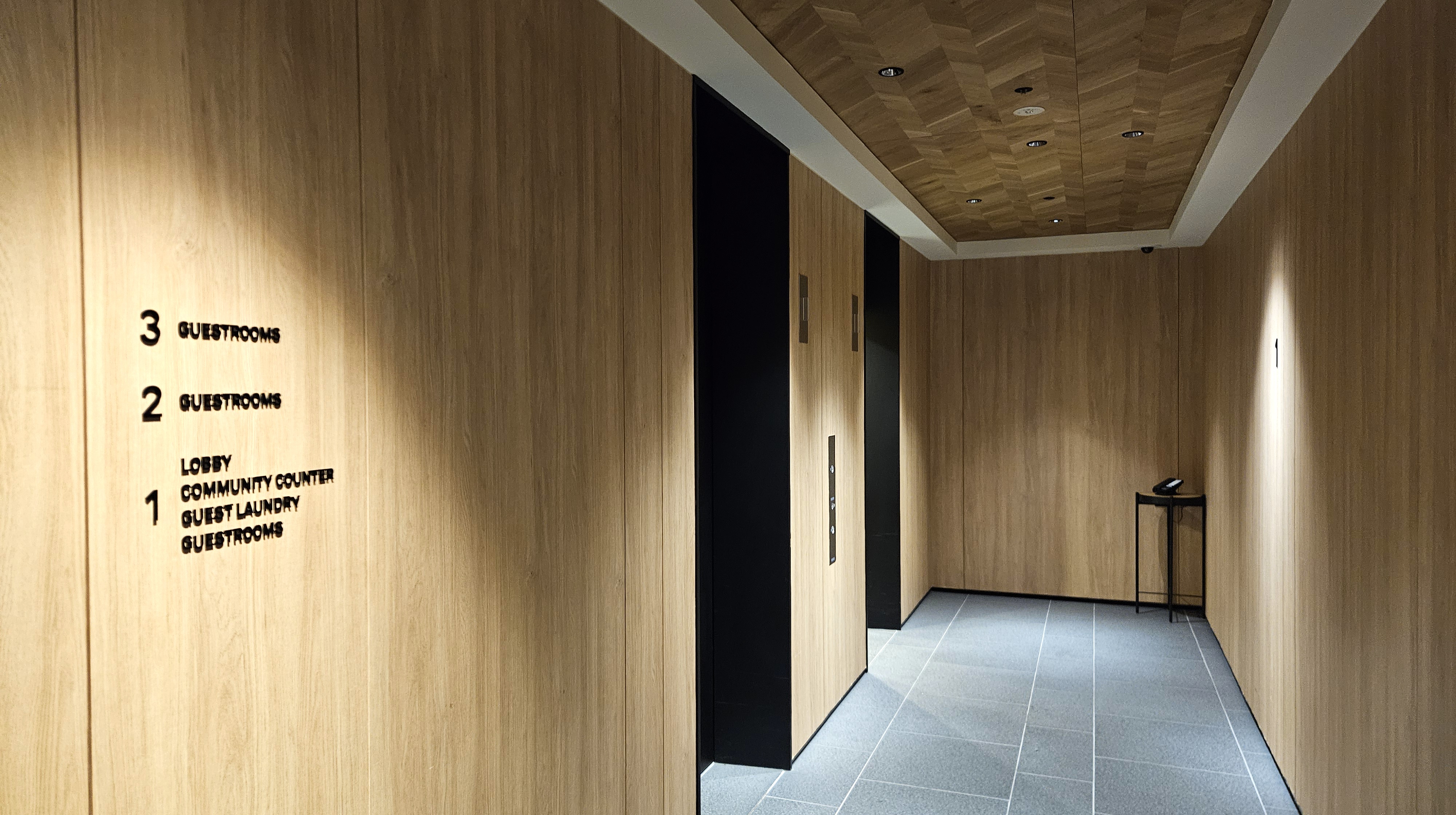 フェアフィールド・バイ・マリオット・栃木日光