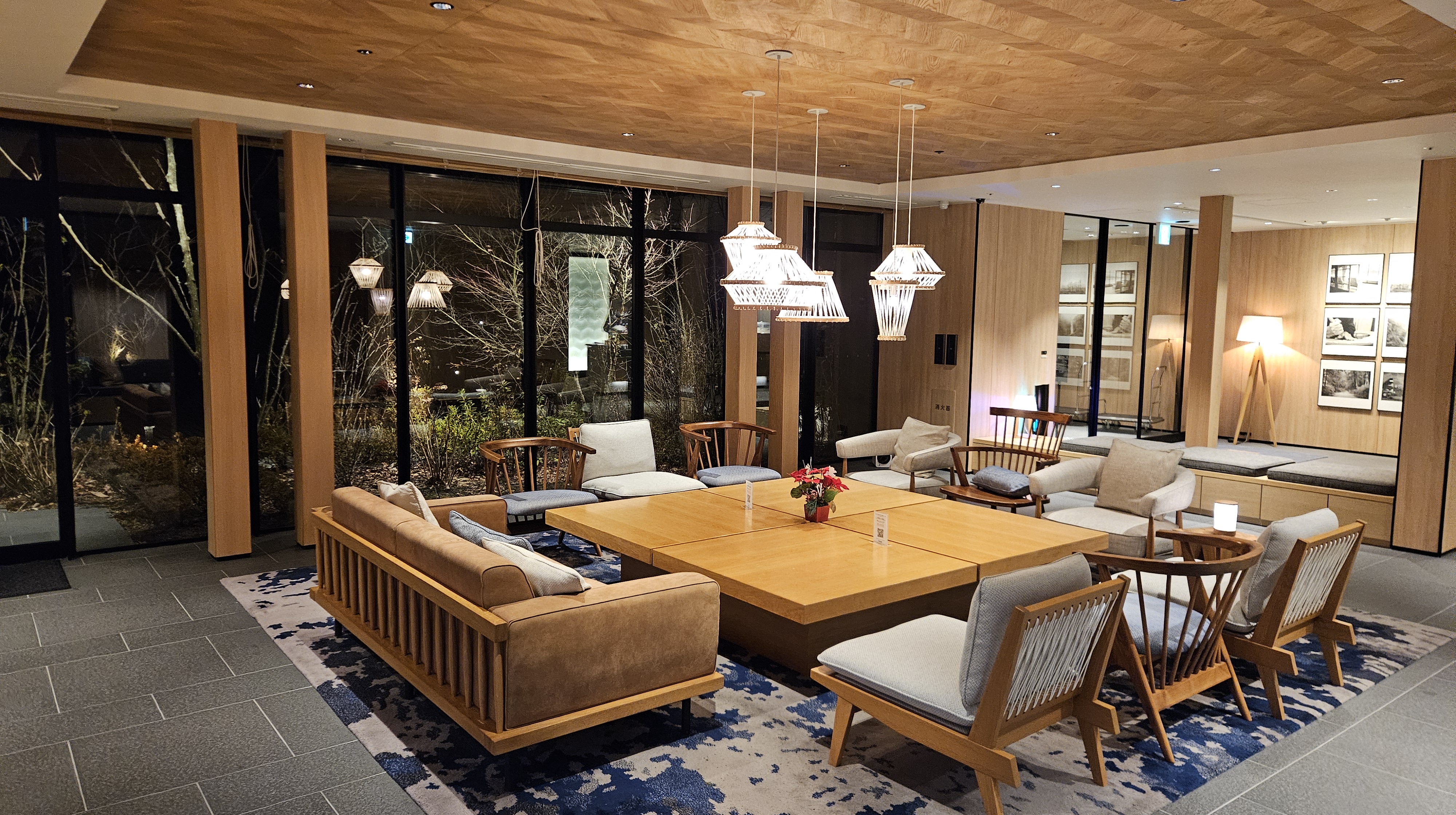 フェアフィールド・バイ・マリオット・栃木日光