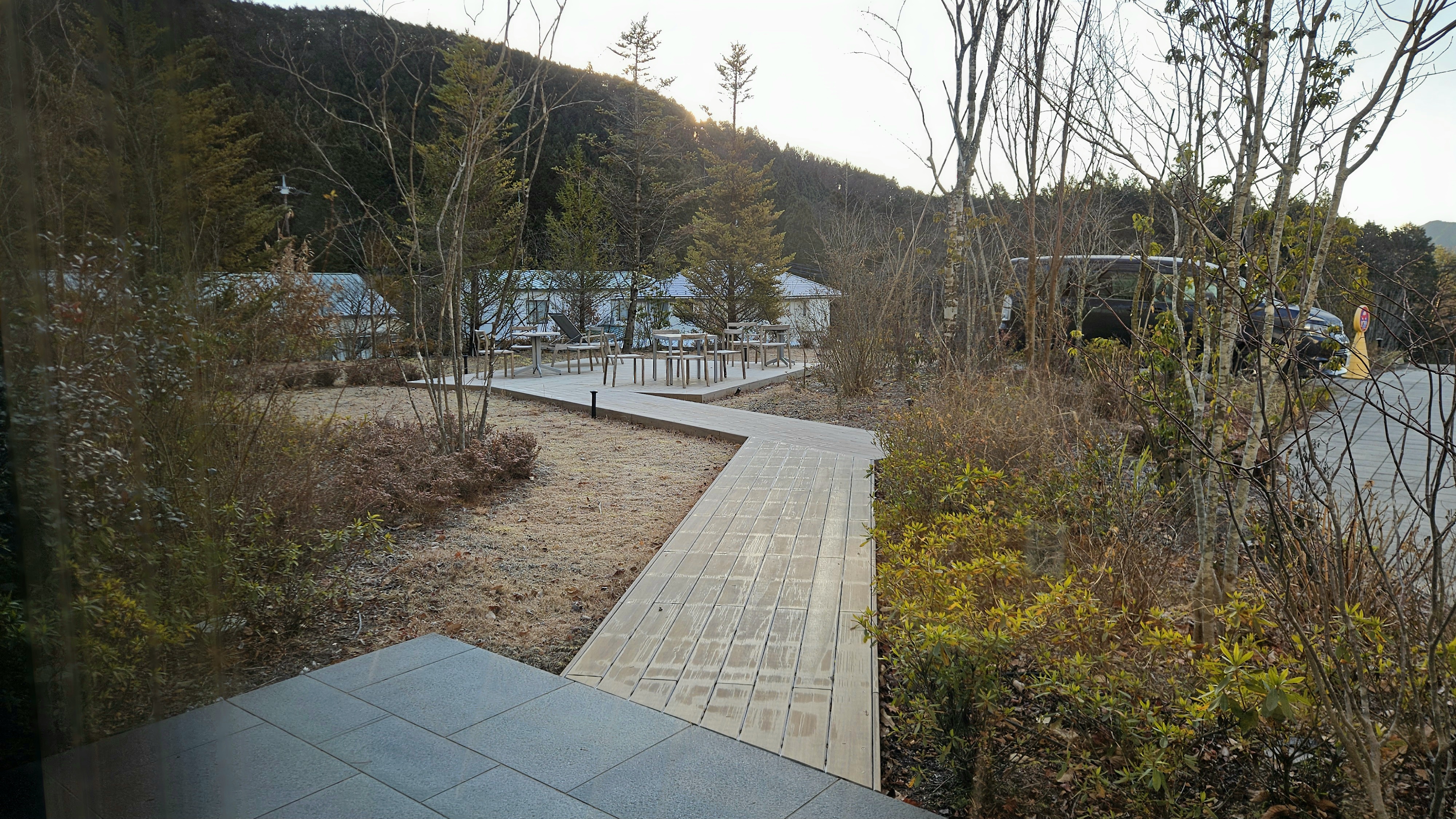 フェアフィールド・バイ・マリオット・栃木日光