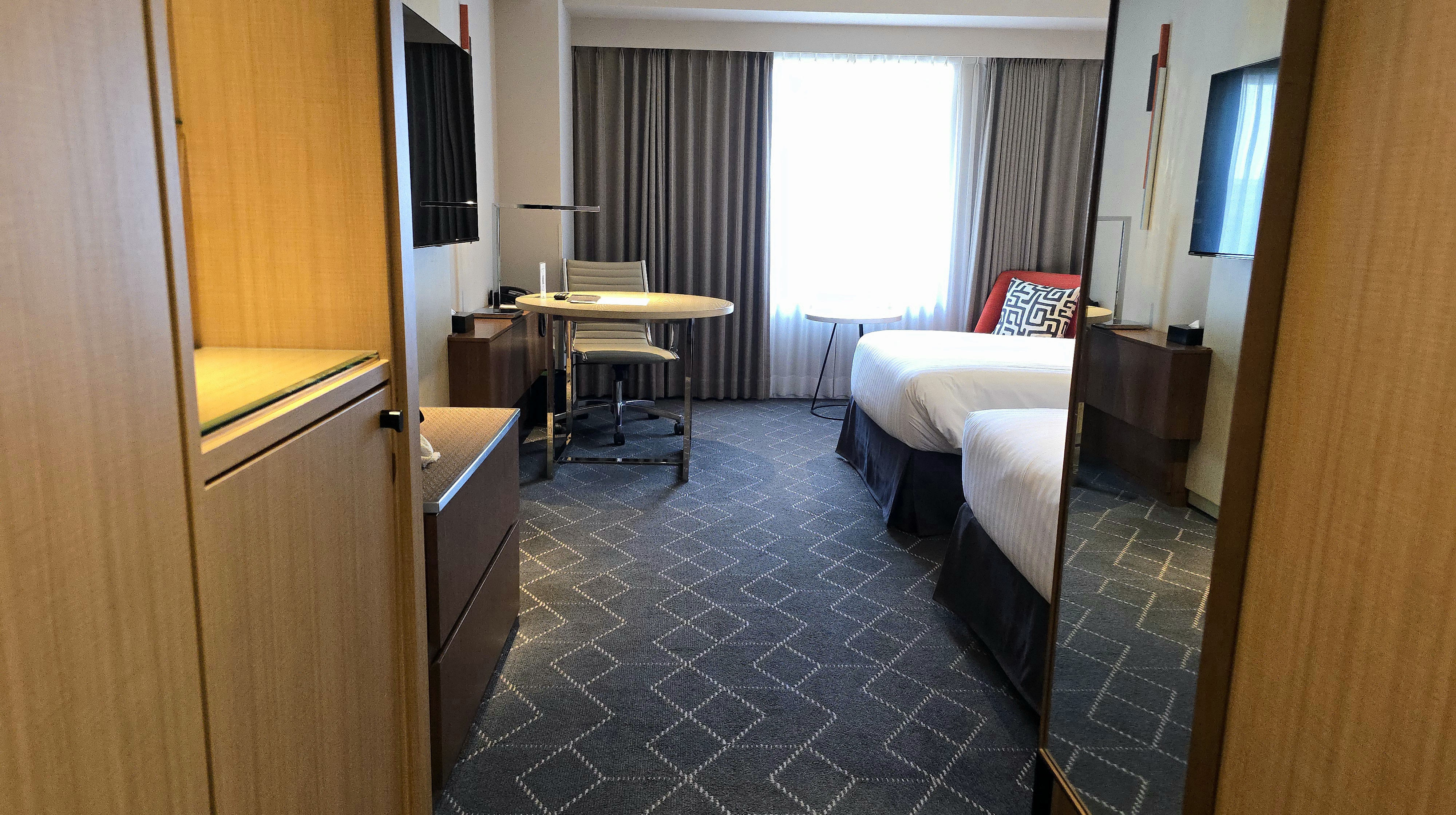 コートヤード・バイ・マリオット新大阪ステーション