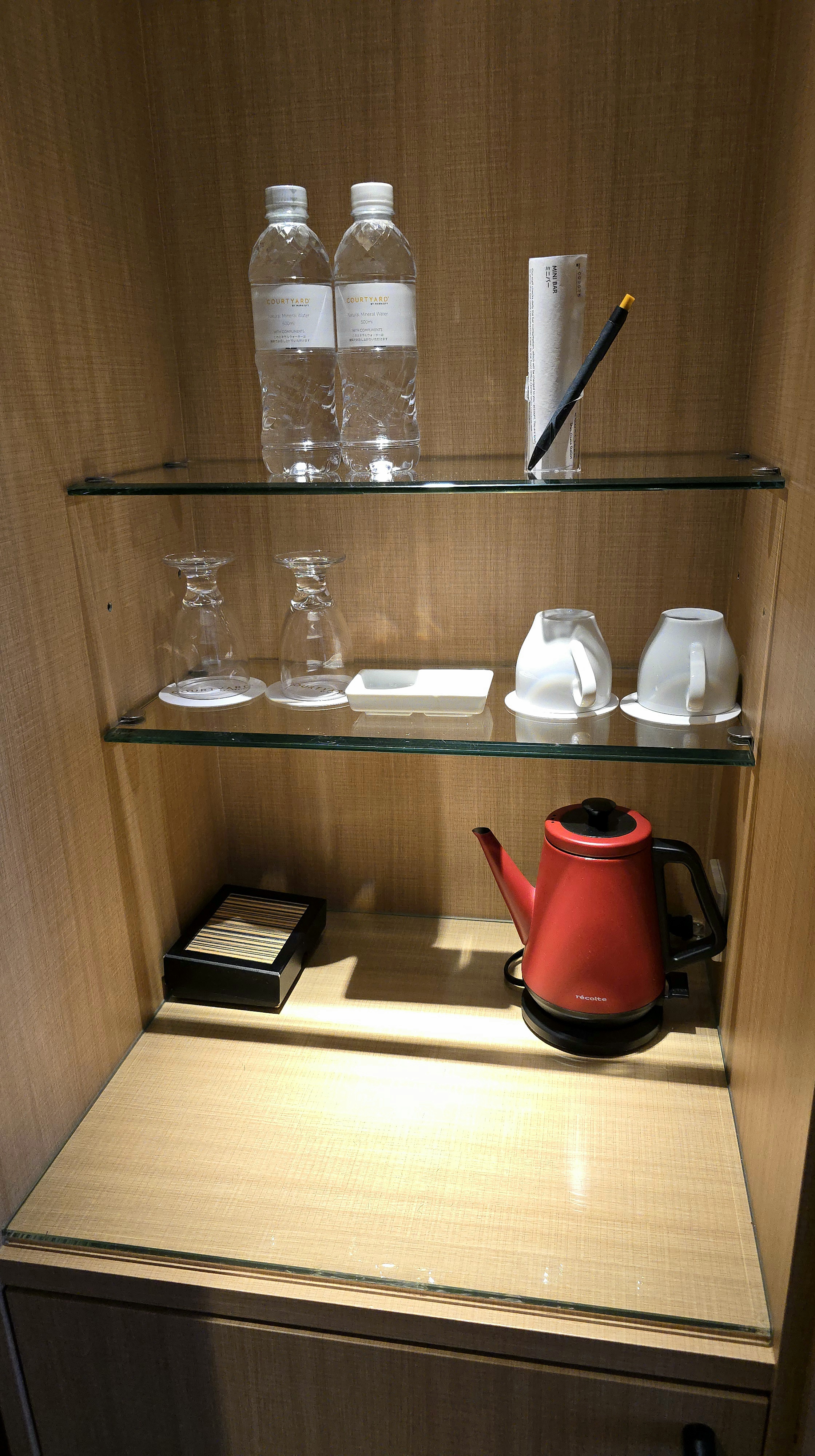 コートヤード・バイ・マリオット新大阪ステーション