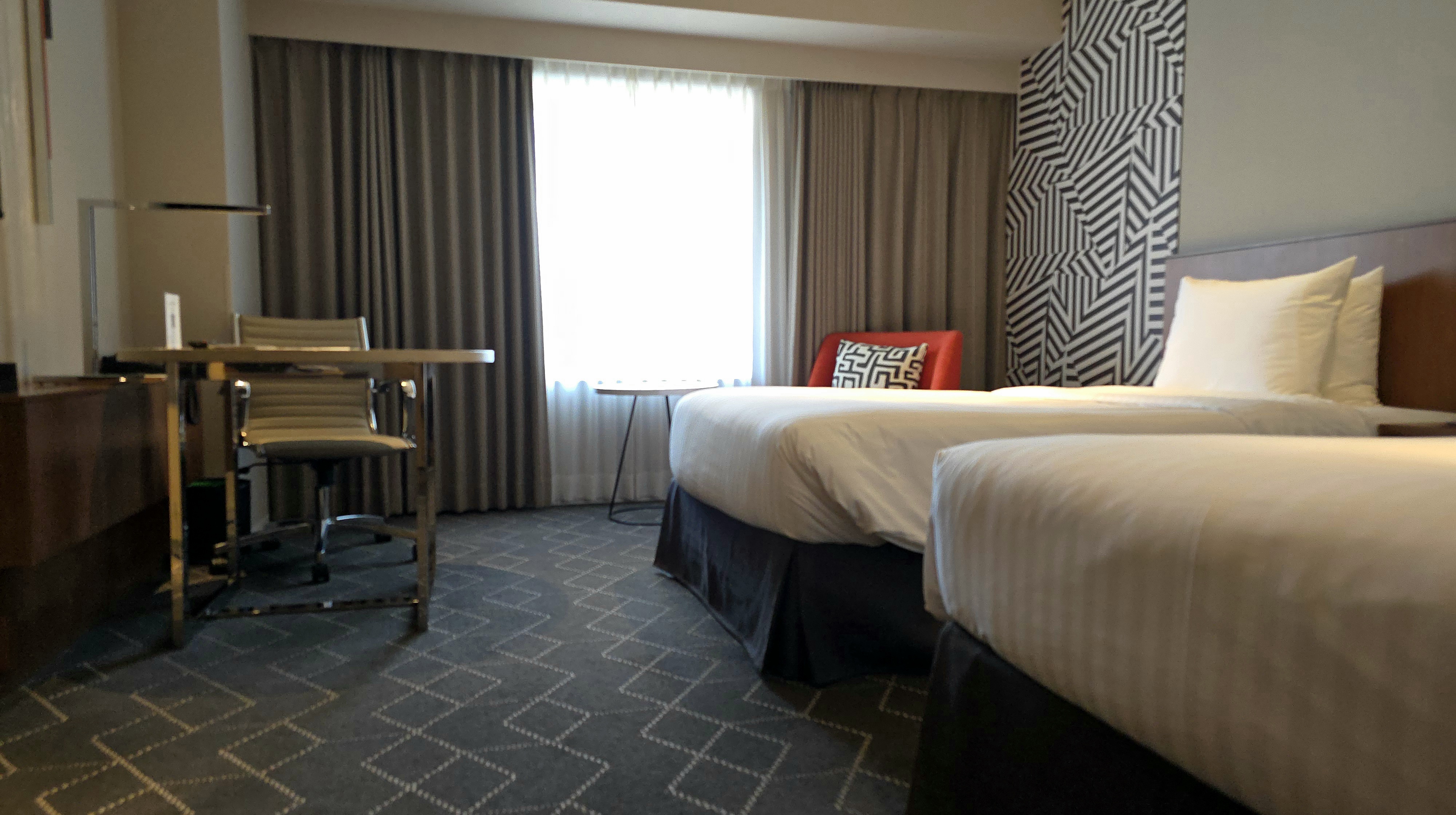 コートヤード・バイ・マリオット新大阪ステーション