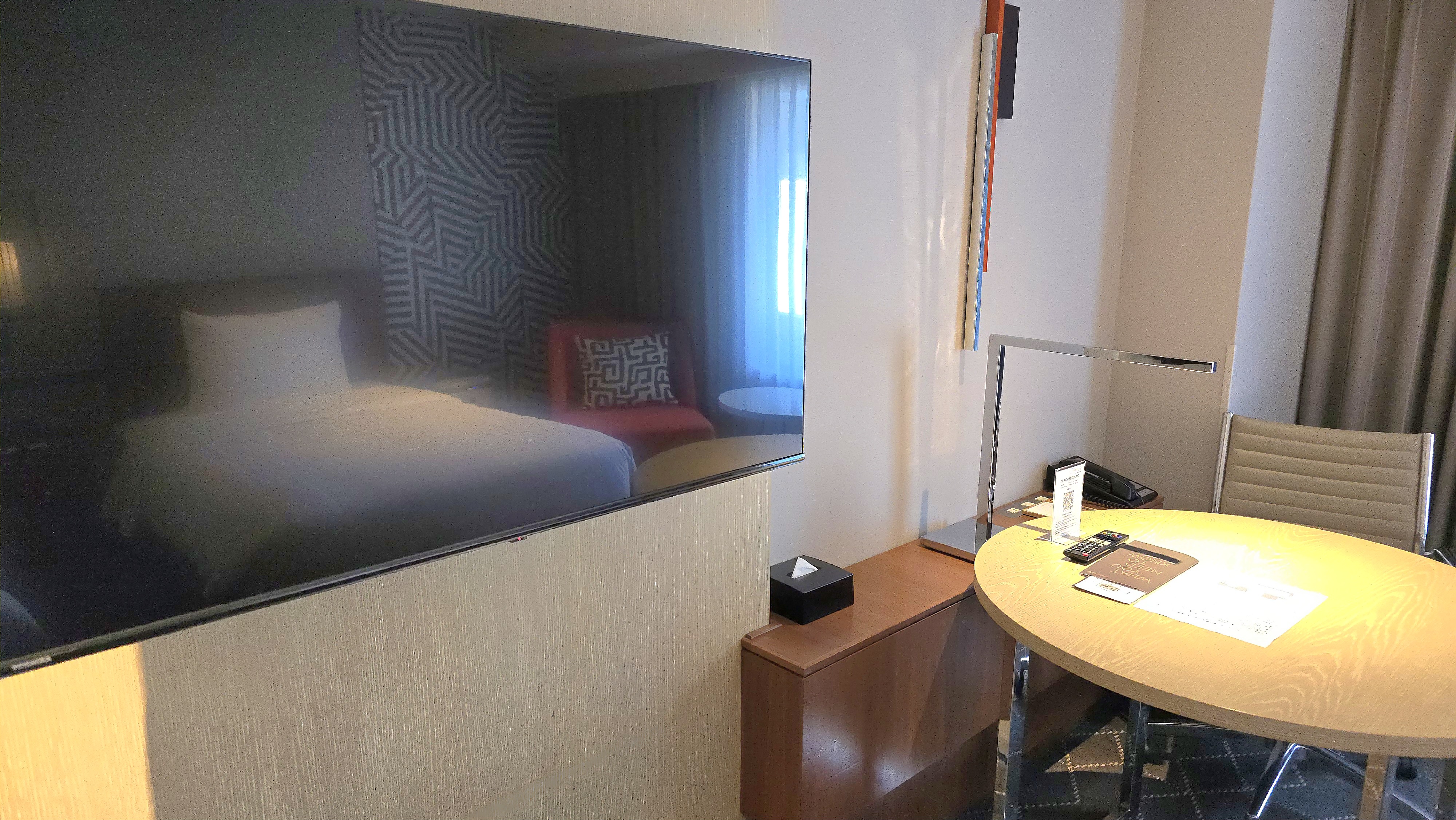 コートヤード・バイ・マリオット新大阪ステーション