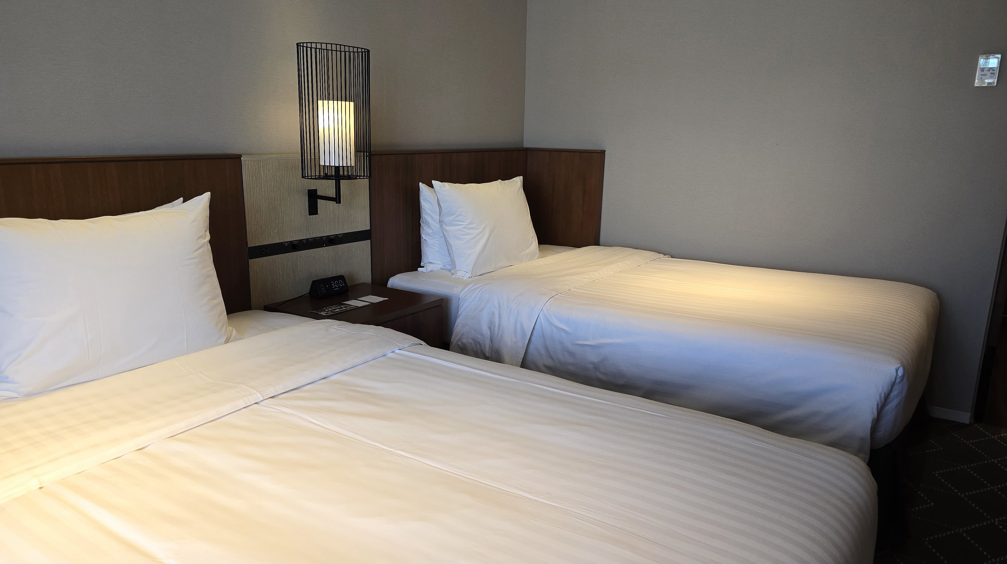 コートヤード・バイ・マリオット新大阪ステーション