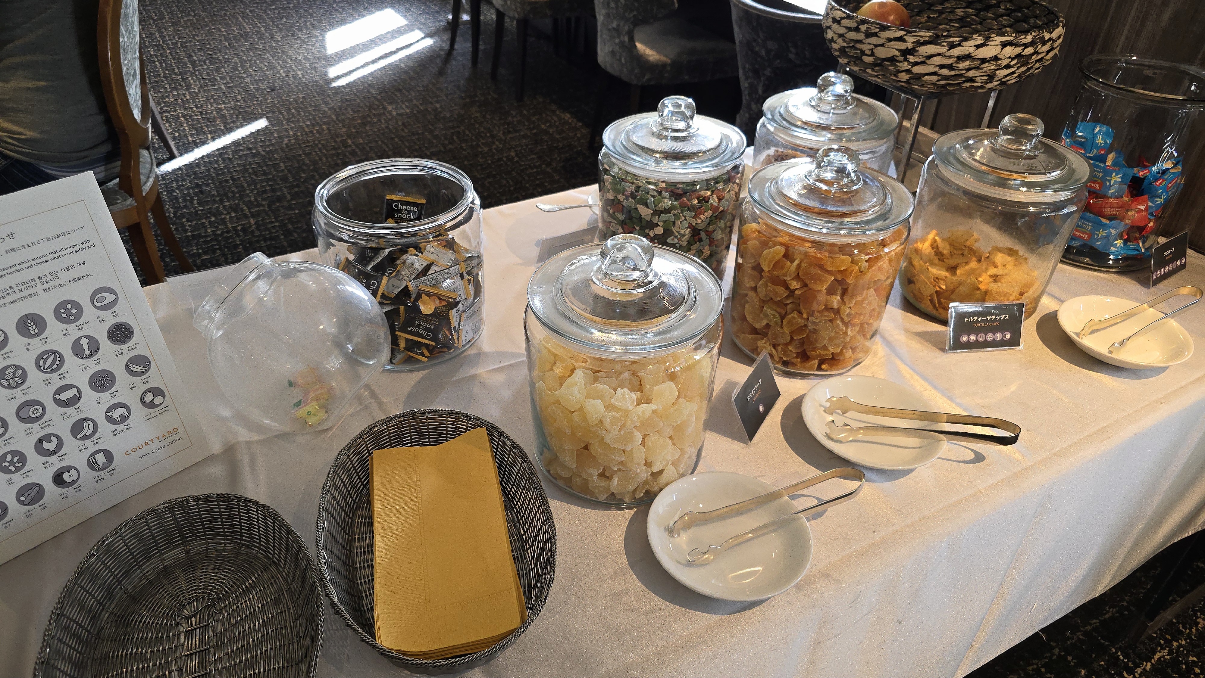 コートヤード・バイ・マリオット新大阪ステーション