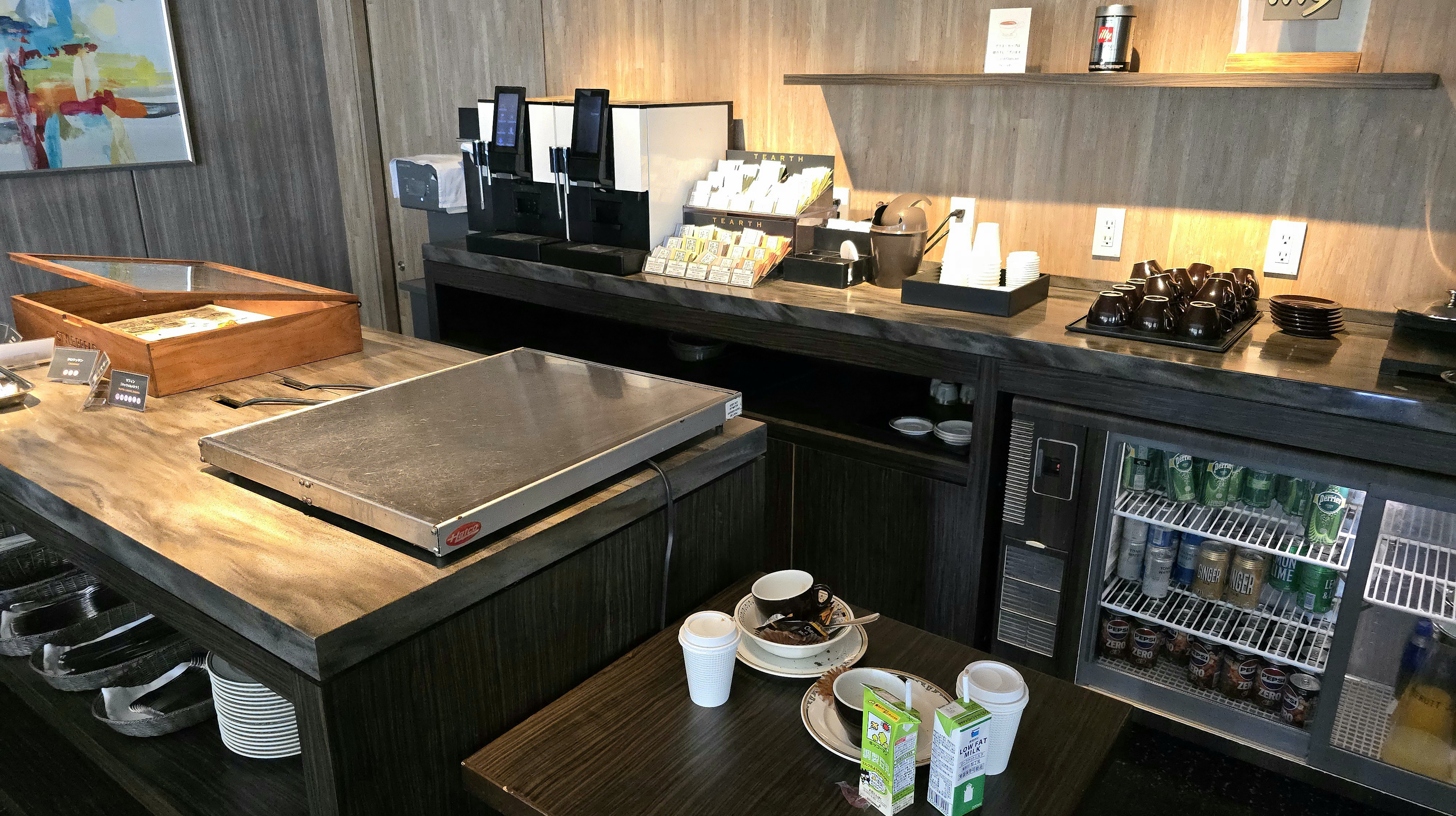 コートヤード・バイ・マリオット新大阪ステーション