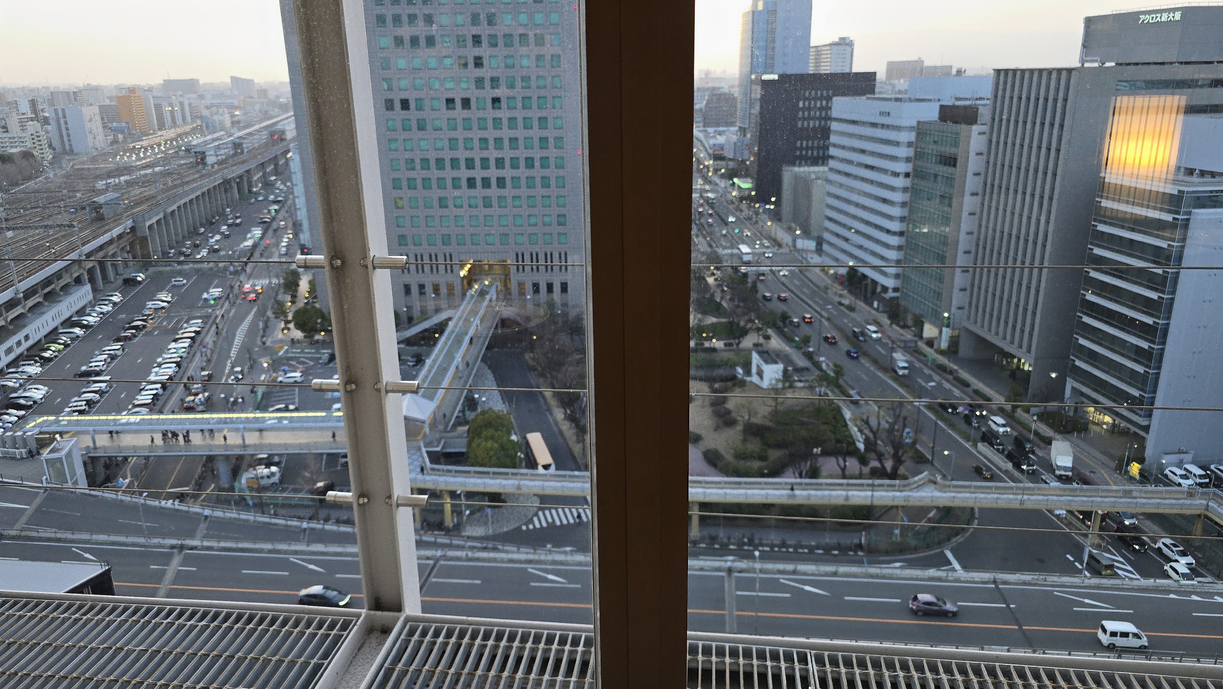 コートヤード・バイ・マリオット新大阪ステーション