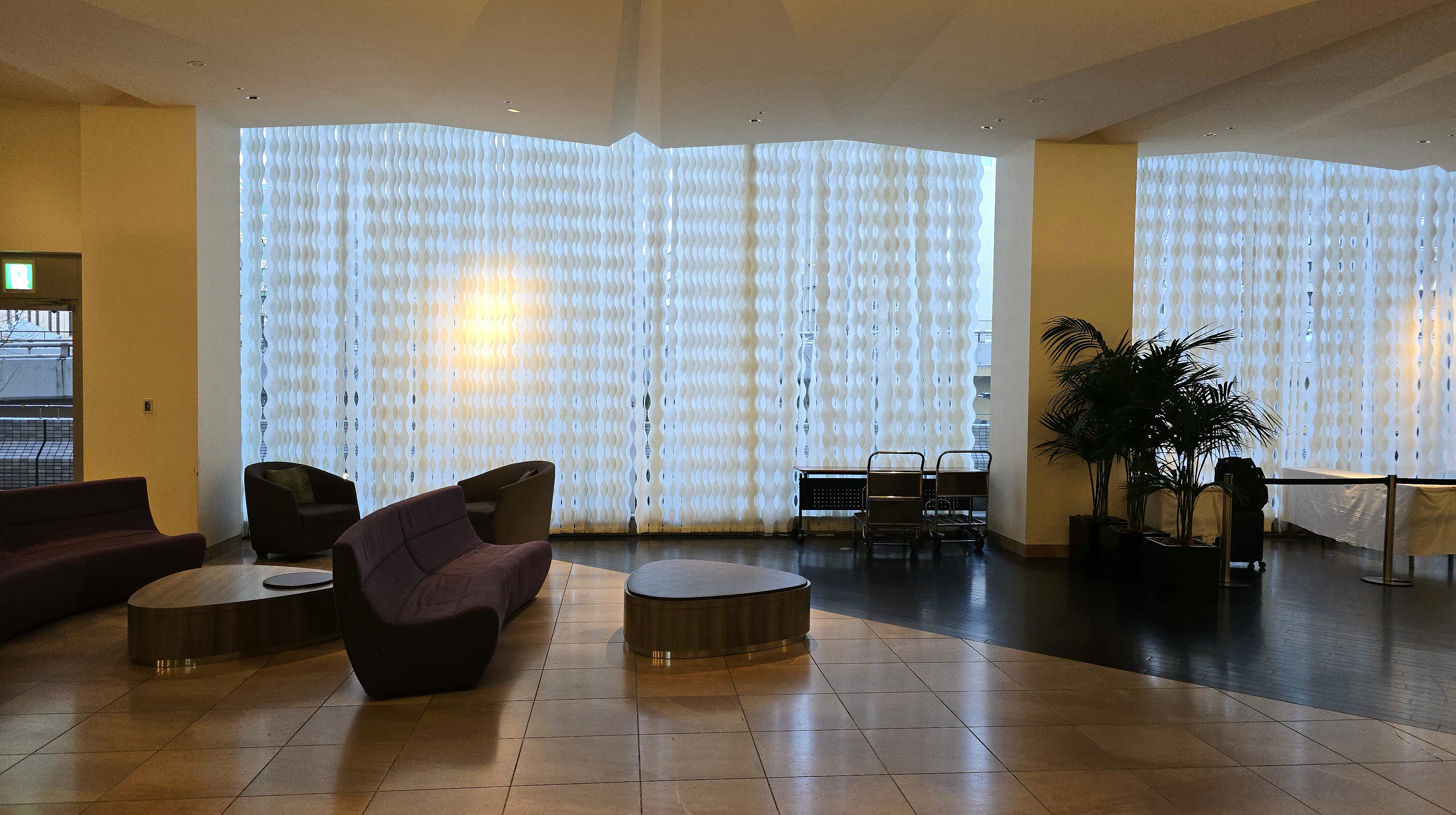 コートヤード・バイ・マリオット新大阪ステーション