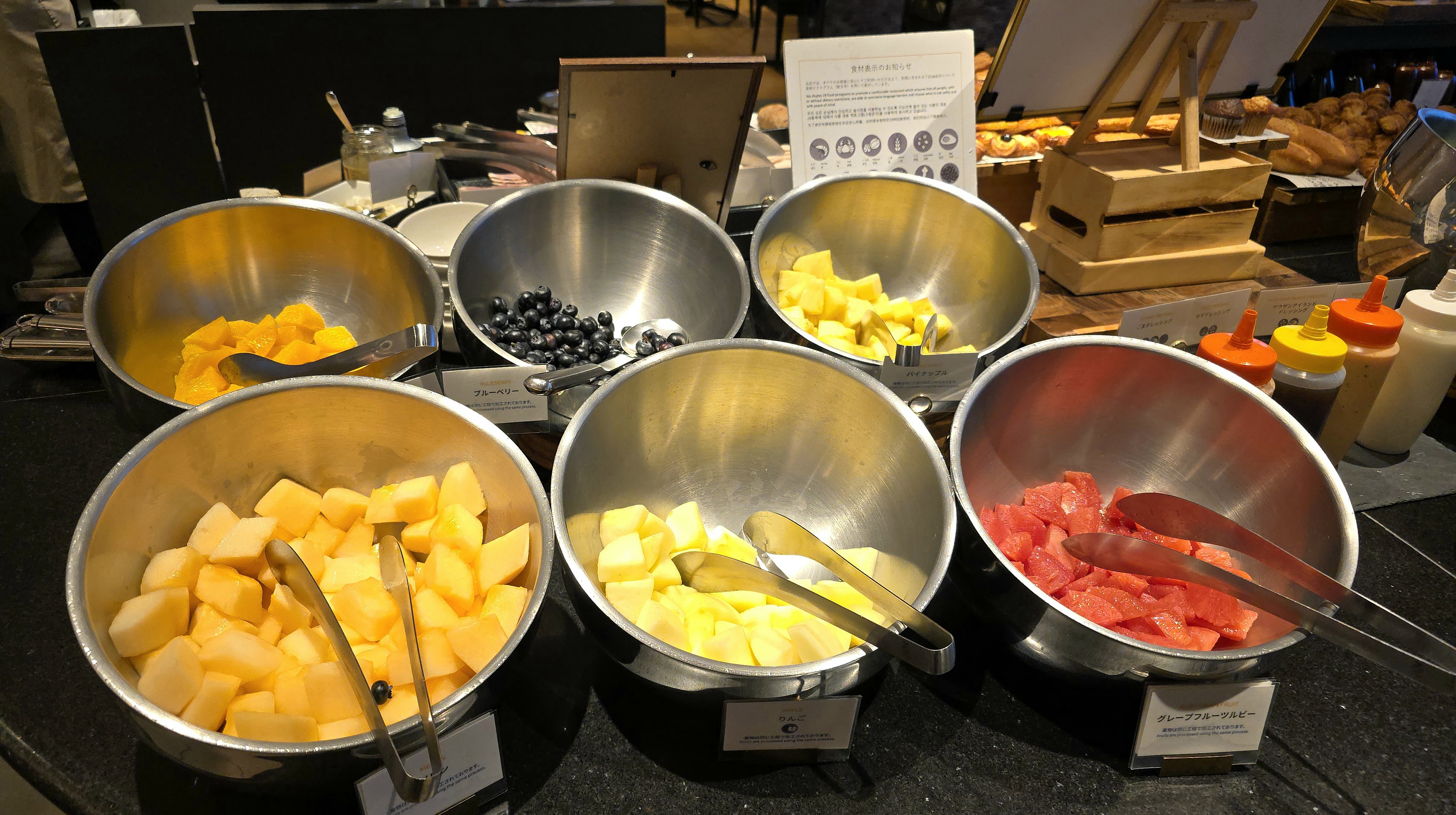 コートヤード・バイ・マリオット新大阪ステーション