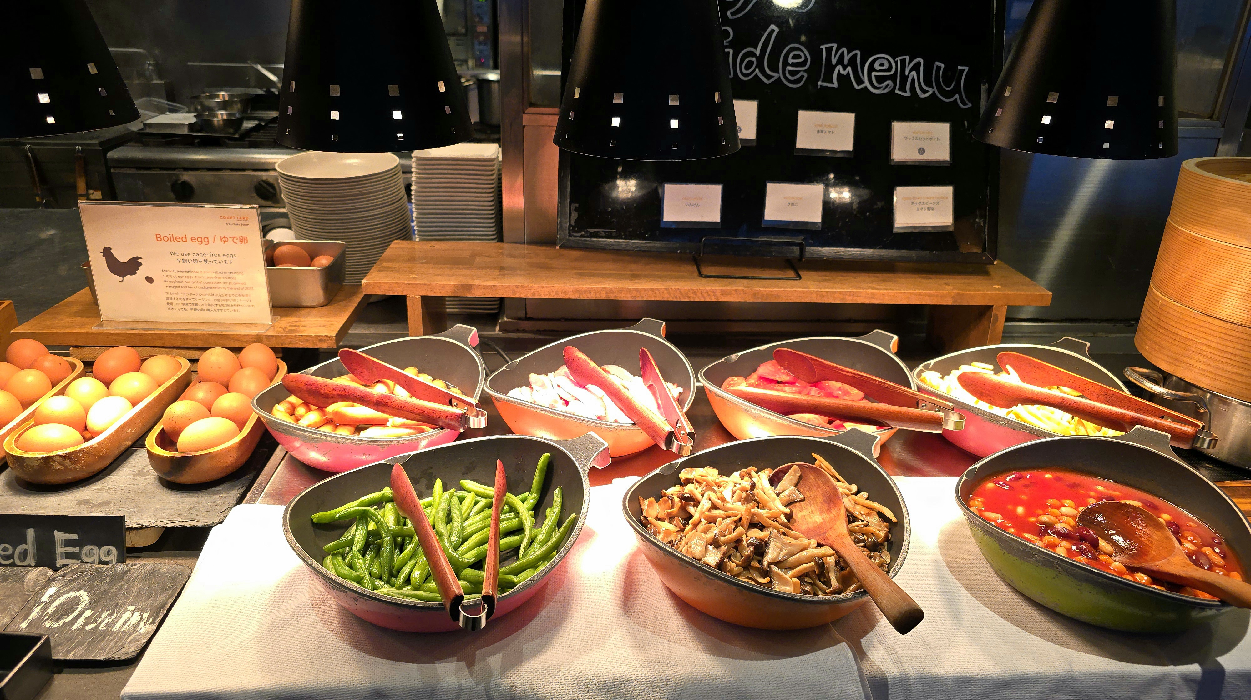 コートヤード・バイ・マリオット新大阪ステーション