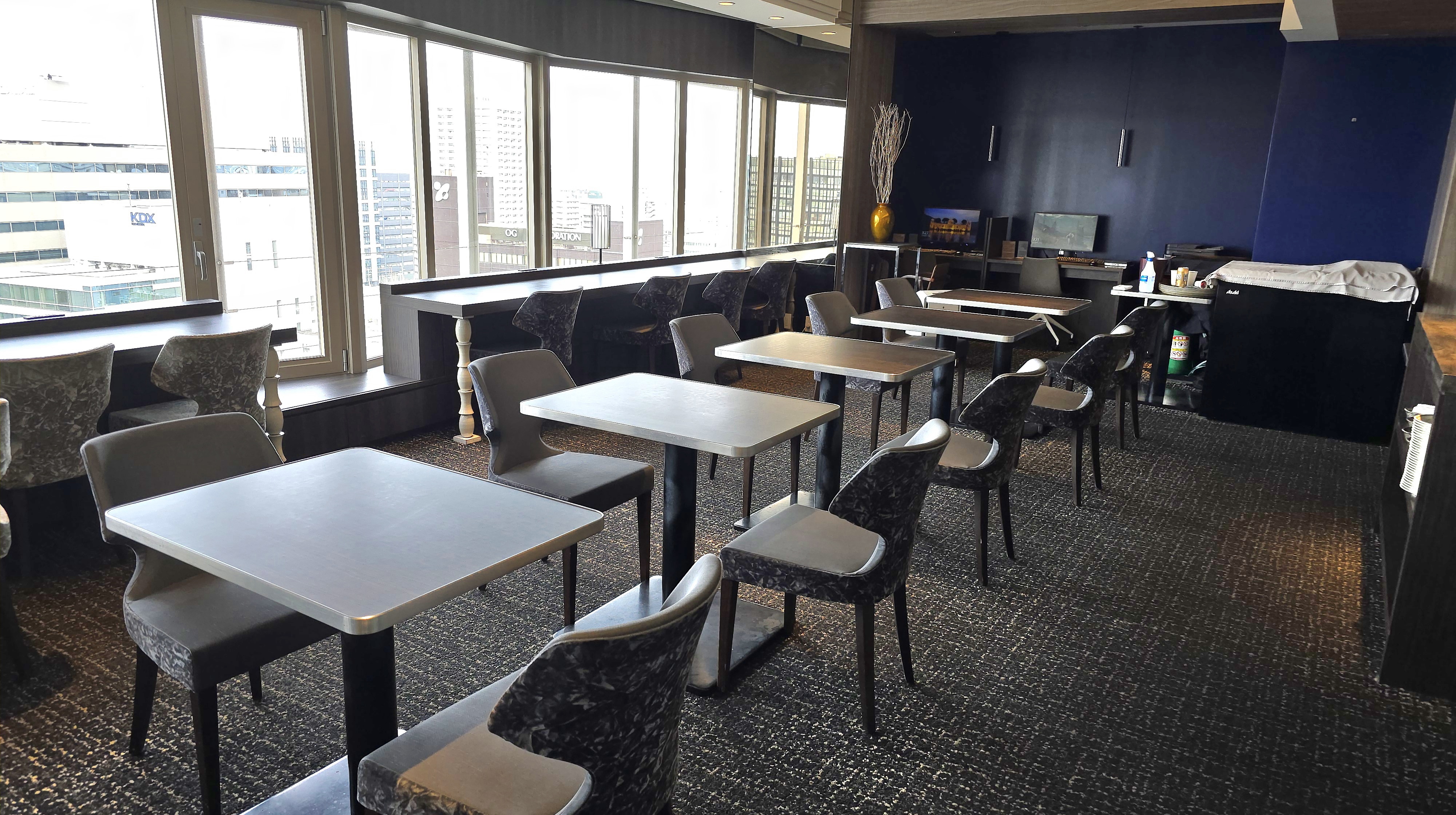 コートヤード・バイ・マリオット新大阪ステーション