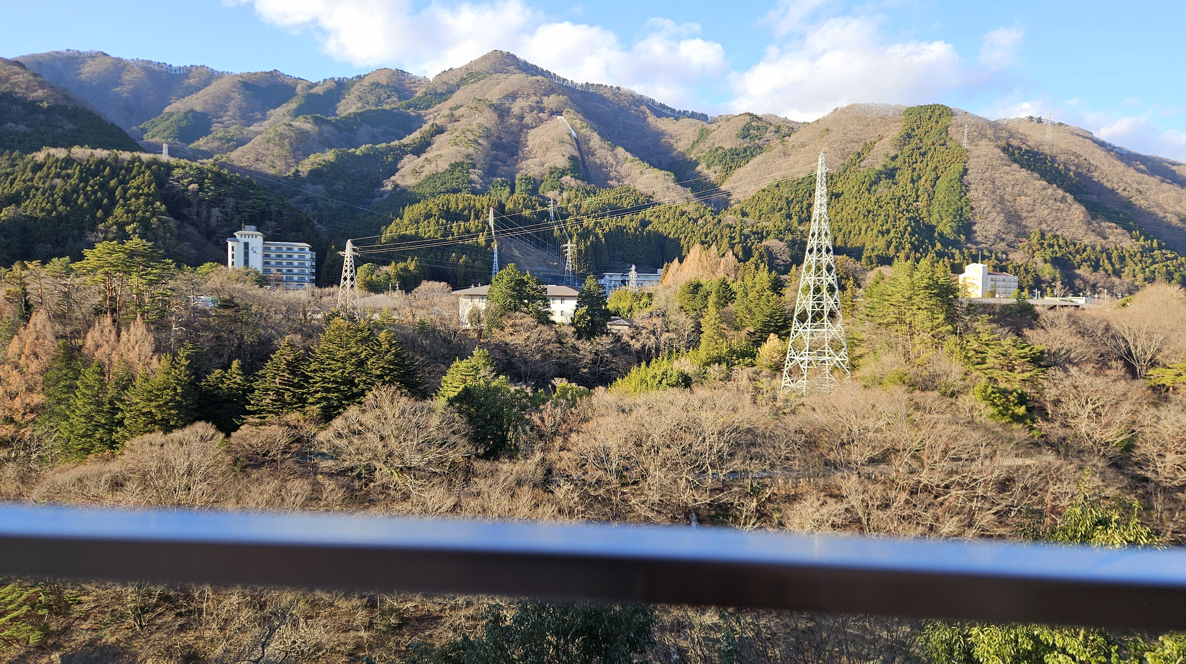鬼怒川金谷ホテル