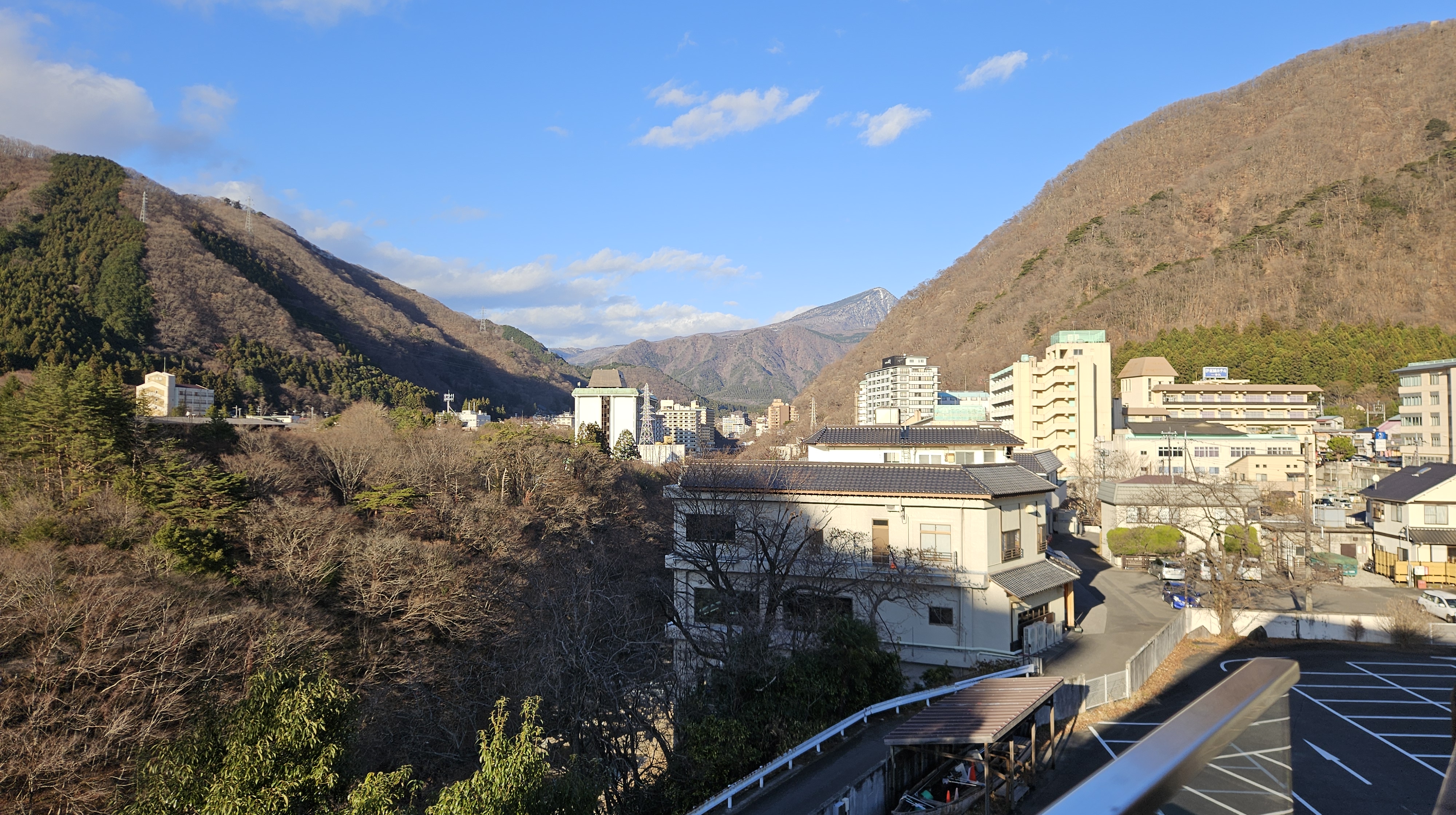 鬼怒川金谷ホテル