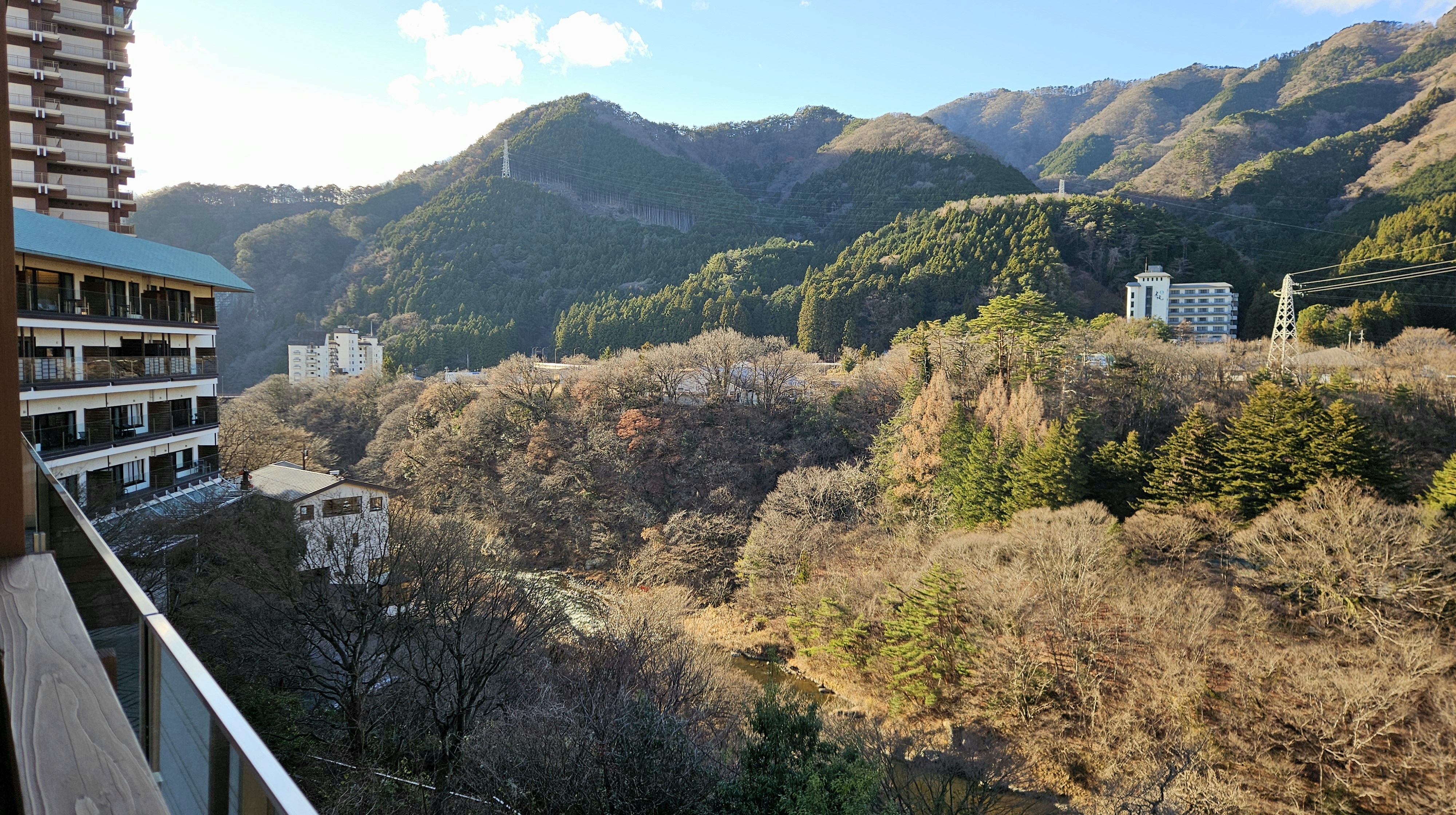 鬼怒川金谷ホテル